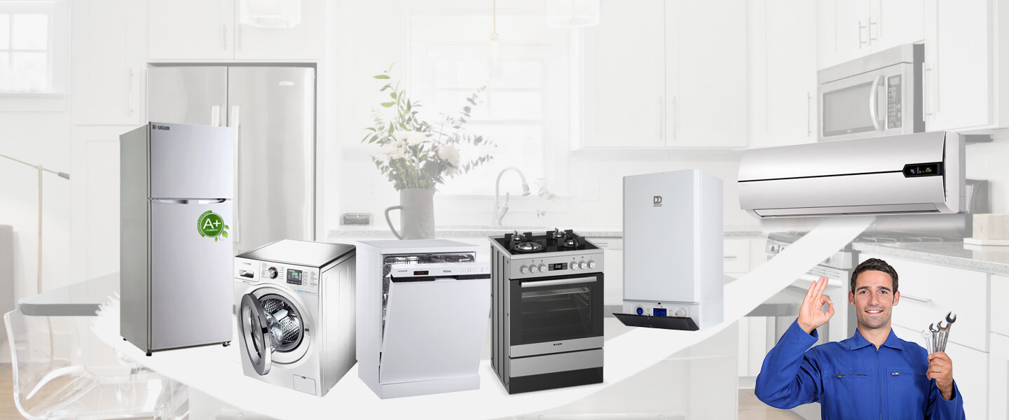 Kocasinan Daikin Servisi